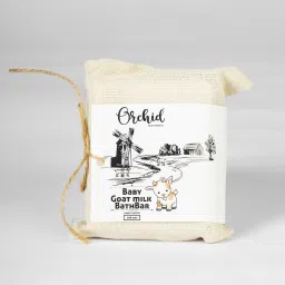 BABY GOAT MILK BATH BAR-image-46