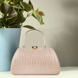 Party Gold Clutch-image-25