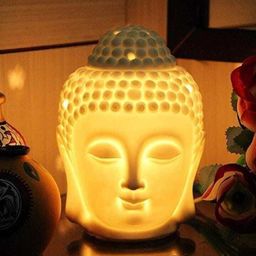 Buddha Oli Diffuser Table Lamp-26