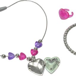 Steffi Love Girls Jewelry Set-32