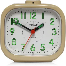 Analog SKIN Clock-25