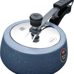 Mabel Inner Lid Ceramic Cooker 2 L 2 L Induction Bottom Pressure Cooker-20