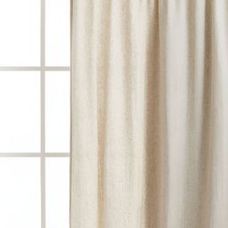 H&M 1-Pack Wide Lyocell-Blend Curtain Length-image-10