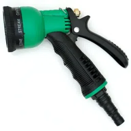 gold dust Water Spray Gun 7 Patterns-picture-42