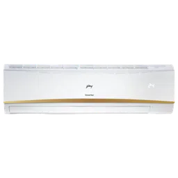 Godrej Turbo Chill Series Convertible 2.5 Ton 3 Star Inverter Split AC with Anti Freeze Thermostat (2024 Model, Copper Condenser, 40101701SD01301)-picture-16