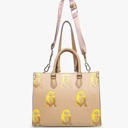 steve madden Bstilo-O Adjustable Strap Tote Bag image 1