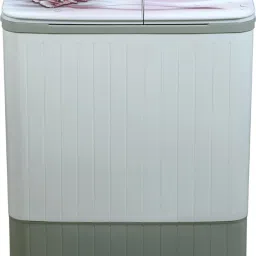 6.5 kg Semi Automatic Top Load White-15