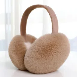 Ear Muffs for Women Winter Ear Warmers Earmuffs Ear Covers for Cold Weather Ear Muff-image-73