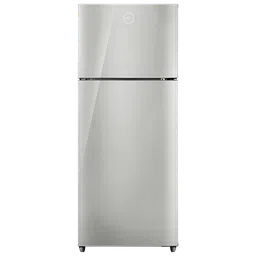 Godrej Eon Alpha 233 Litres 2 Star Frost Free Double Door Refrigerator with Cool Balance Technology (RT EONALPHA 270B RI, Steel Glow)-image-7