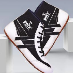 Wrestling Shoes Motorsport Shoes For Men-image-17