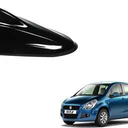 cubodeplato shark fin Antenna Black Color CDP196 Car shark fin Antenna Black Color for Suzuki Ritz Satellite Vehicle Antenna-picture-28