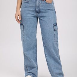 r&b Women Cargos-picture-29