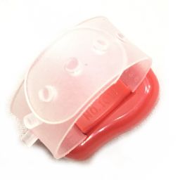 aim emporium Finger Tally Counter Digital Electronic Counter Red Digital Tally Counter image 4