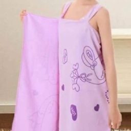 Microfiber 300 GSM Beach, Bath, Sport Towel-image-97