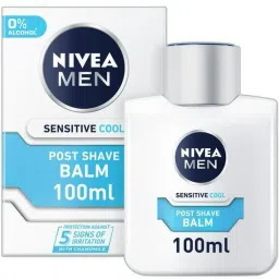 Men Sensitive Cool After Shave Balm MADE IN GERMANY-image-19