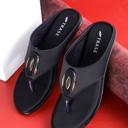 trase Women Wedges Sandal-picture-45