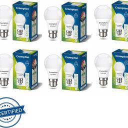 3 W Basic Standard B22 LED Bulb-image-34