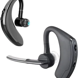 drumstone Voyager Bluetooth Headset With S109 Single Headset Bluetooth Headset-picture-3
