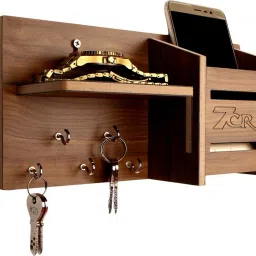 Multi Mobile (WB) Wood Key Holder-picture-10