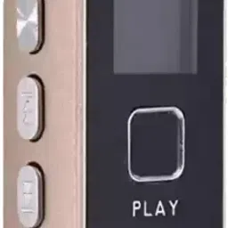 Sekuai Digital MP3 Player Mini Voice Recording Dictaphone 20-hour Recording NA Voice Recorder-image-49