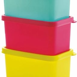 Polypropylene Fridge Container- 250 ml-5