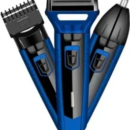 Life Friends Hair Beard and Moustache Hair Cutting Machine For Men,Women Multigoorming kit Trimmer 90 minRuntime 3 Length Settings-picture-15