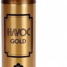 GOLD DEODORANT Deodorant Spray - For Men-image-36