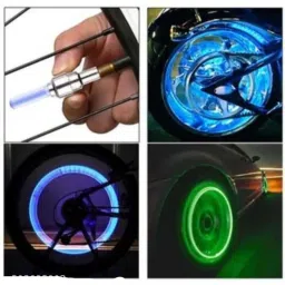 BICYCLE LED LED Front Rear Light Combo-26