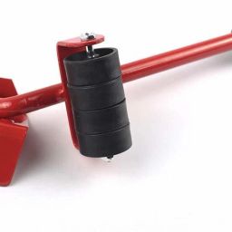 Caster Wheels 360 Degree Rotation Pulley for Furniture | Storage Boxes_232 Appliance Furniture Caster-image-36