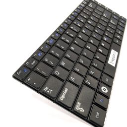 Regatech NP-R439-DT04-VN, NP-R439-DT05-IN Internal Laptop-size Laptop Keyboard Compatible with Desktop, Laptop, Mac-image-98