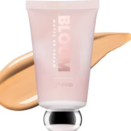 Blooming Dewy BB Cream Foundation-24