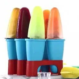 raghunandan 120 ml Manual Ice Cream Maker image 2