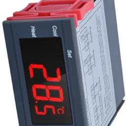 TM&W thermostat stc 1000 DC24V temperature controller for egg incubation Multipurpose Controller image 4