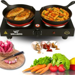2000 W Radiant Cooktop Jog Dial-picture-18