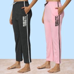 Pack of 2 Women Pyjama-image-84