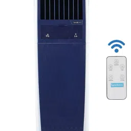 55 L Tower Air Cooler-image-44