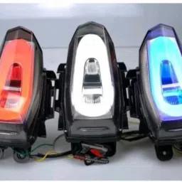 pgx auto accessories LED Tail-light for Yamaha R15, R15 V2 image 4