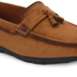KL50006 Lightweight Comfort Extra Soft Summer Trendy Premium Stylish Loafers For Men-image-8