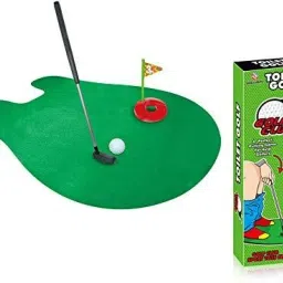 15.8 cm X 42.7 cm Golf Hitting Mat-image-60
