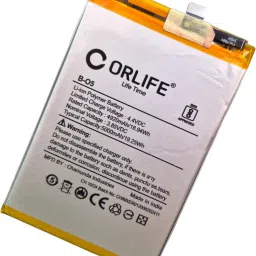 orlife Mobile Battery For Vivo Y21 Mobile battery-image-7