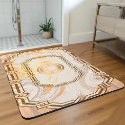 Rubber Bathroom Mat-picture-12