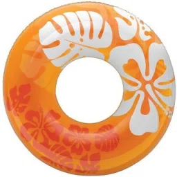 Kidzone Inflatable Swimming Safety Tube-21