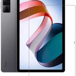 A-Allin1 Tempered Glass Guard for Redmi Pad 10.61 inch-image-7