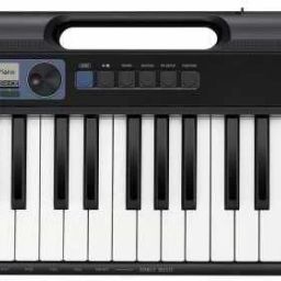 CT-S300BK KS49A Digital Portable Keyboard-image-77