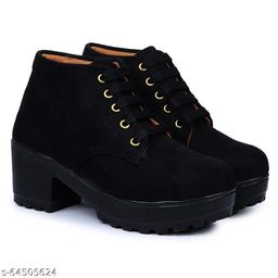 Ravishing Women Boots-image-85