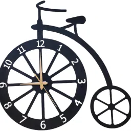 Analog 50 cm X 50 cm Wall Clock-19