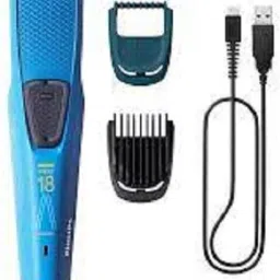 PHILIPS Virat Kohli Special Edition BT1230/88 Trimmer 30 min Runtime 2 Length Settings-picture-14