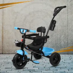 TRICYCLE FOR BABY KIDS RECOMMENDED FOR GIRL OR BOY Best for age 1,2,3,4,5 years kids Tricycle-image-36
