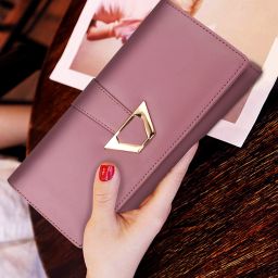 Casual, Party, Formal, Sports PeachClutch- Regular Size-image-29
