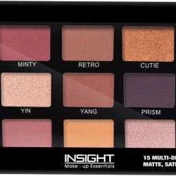 All Eyes On You Eyeshadow Palette 17 g-image-40